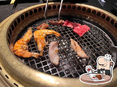 japanese bbq las vegas.
